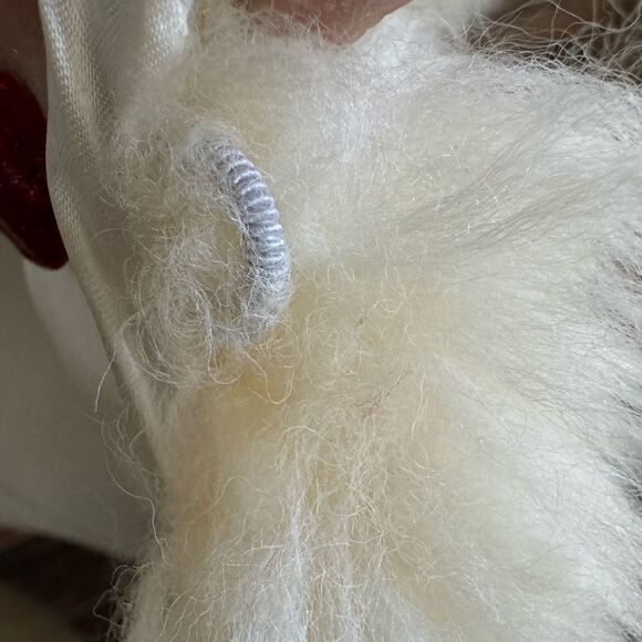 Vintage 100% NZ Lambskin Fur Vest by Alpine Fashions | M | Made in New Zealand - Picture 14 of 15